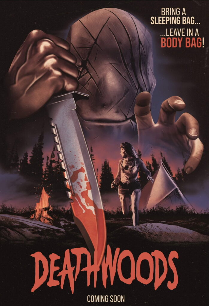 Deathwoods (2026)