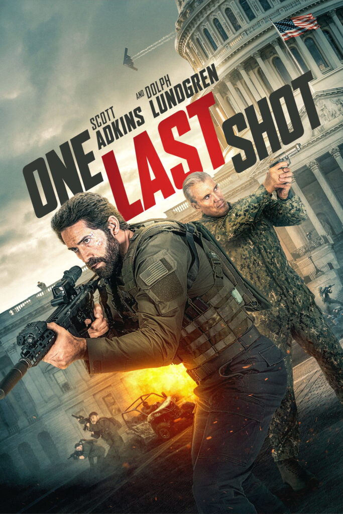 One Last Shot (2026)