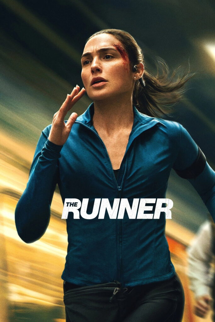 The Runner (2026)