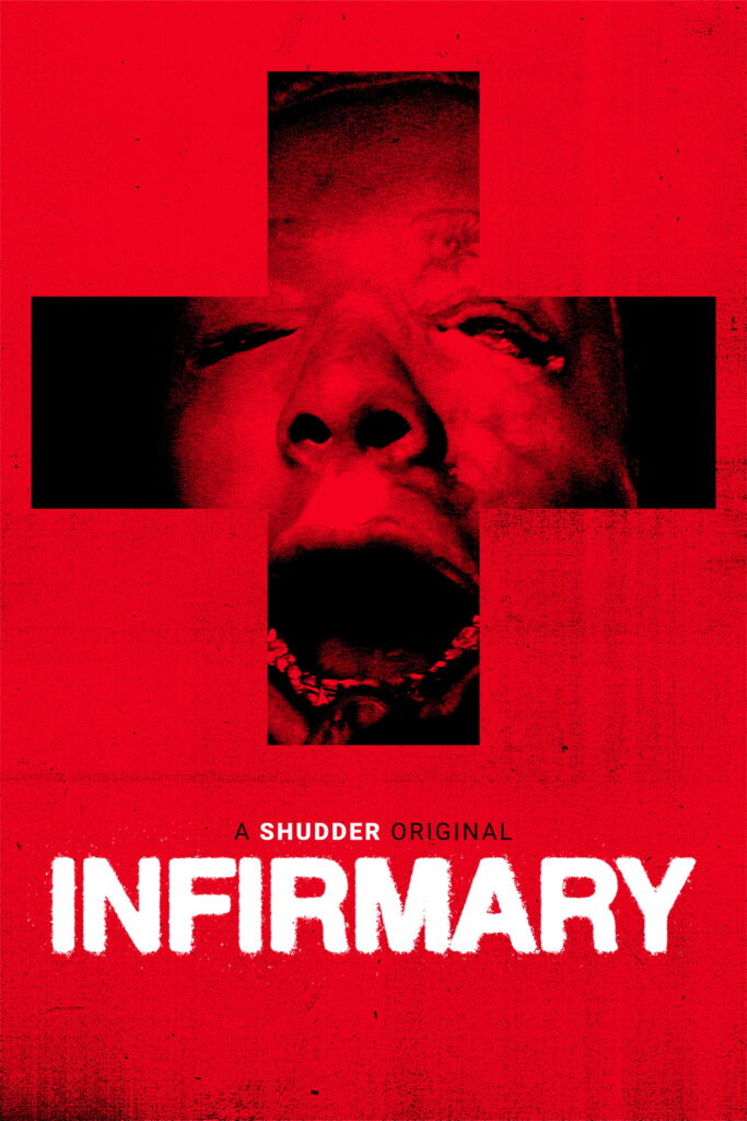 Infirmary (2026) #jackmeatsflix