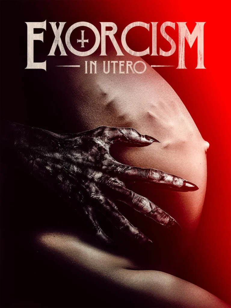 Exorcism in Utero (2023) #jackmeatsflix