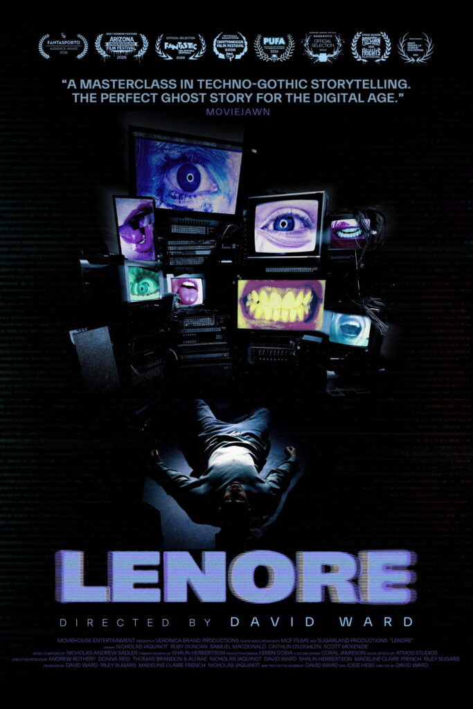 Lenore (2026) #jackmeatsflix