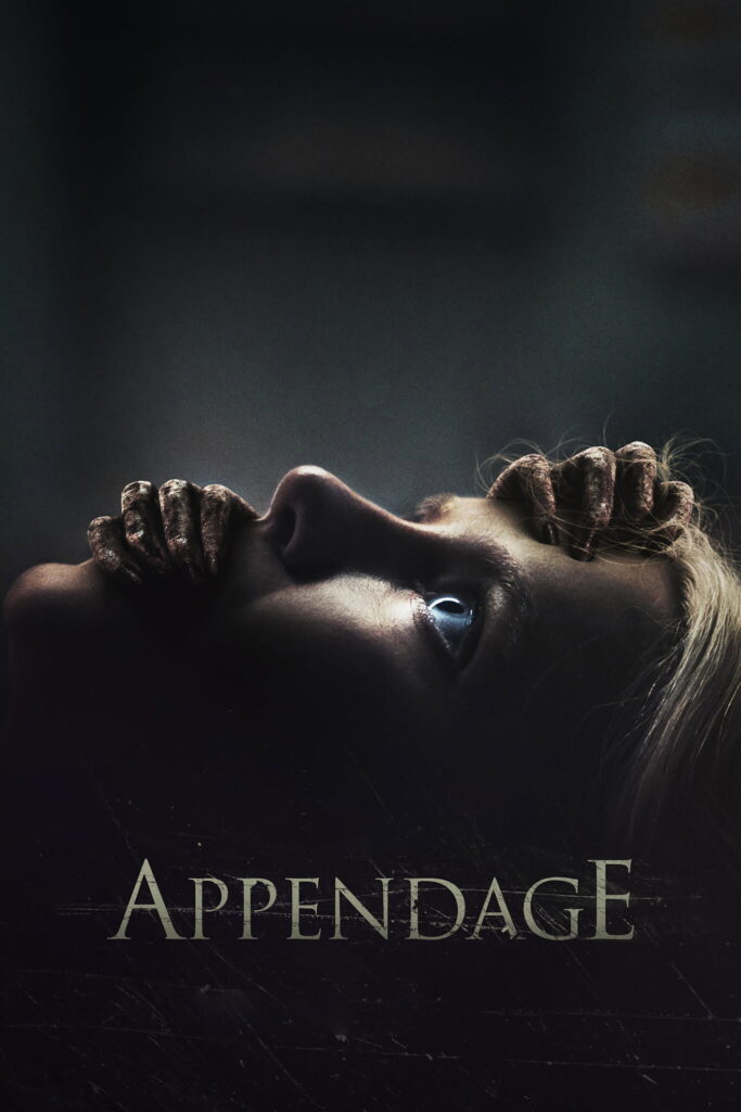 Appendage (2023) #jackmeatsflix