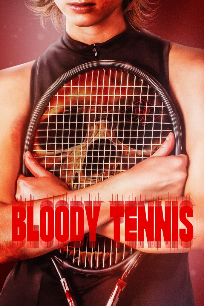 Bloody Tennis (2026)